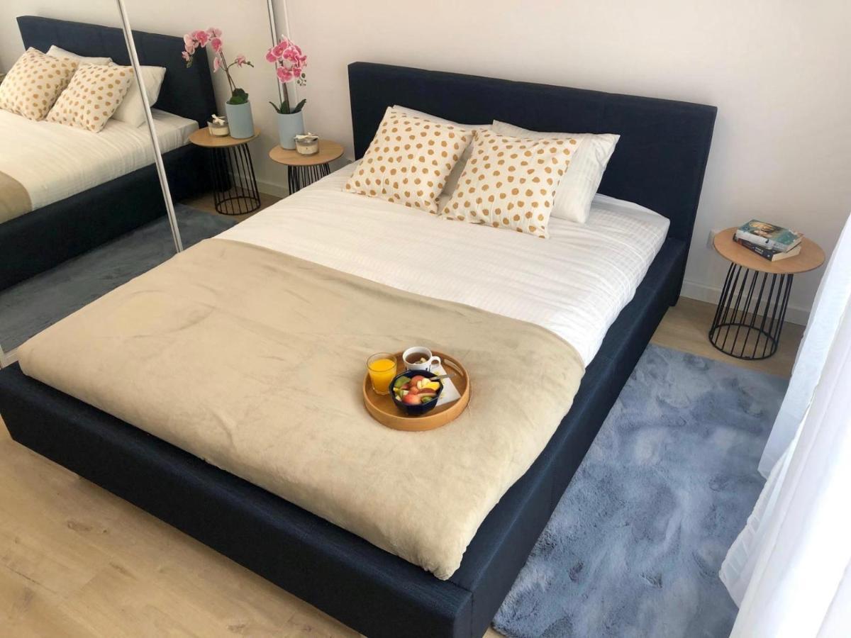 Apartment Nadmorski Ii Kolobrzeg