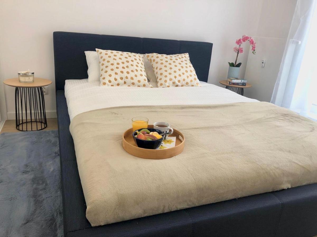 Apartment Nadmorski Ii Kolobrzeg