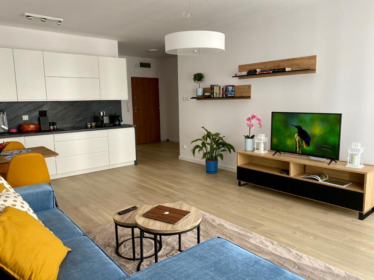 Apartment Nadmorski Ii