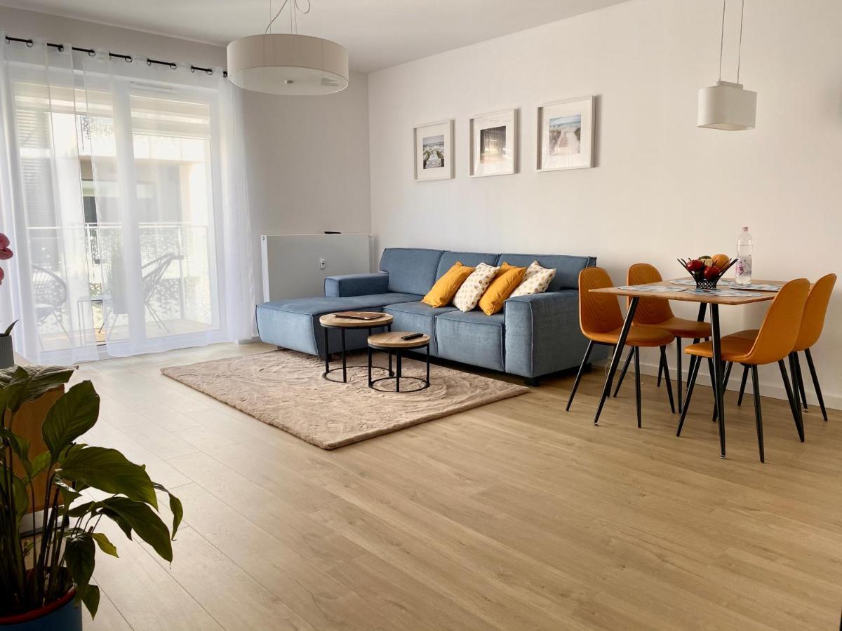 Apartment Nadmorski Ii