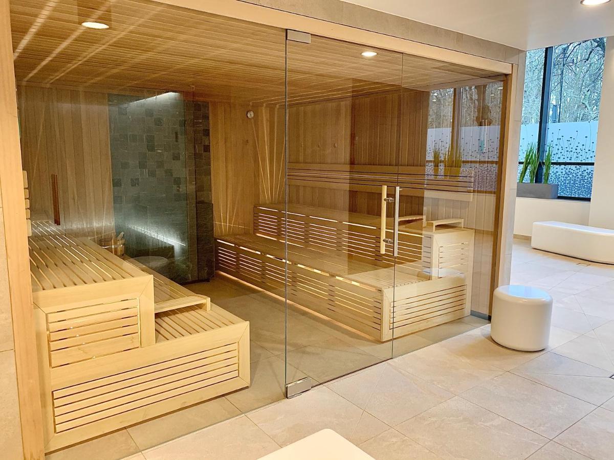 Nadmorski Ii Apartament Kołobrzeg