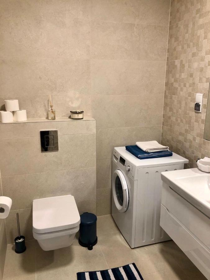 Apartament Nadmorski Ii